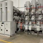 助力風力發電廠實現SF6氣體安全監測新飛躍